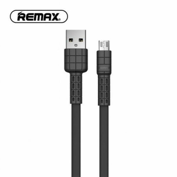 Remax RC-116m Micro-USB  Armor Charging & Data Cable