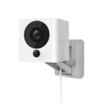 Xiaomi xiaofang Square Smart 1080P WiFi IP Camera