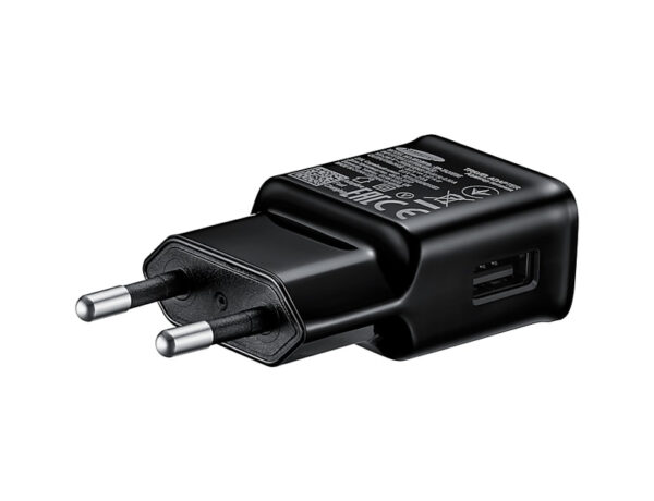 Samsung 15W Fast Charging Charger Adapter -Black