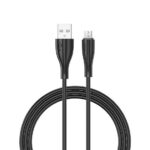 Joyroom S-M405 Balanced Series Micro Data Cable 1M Black