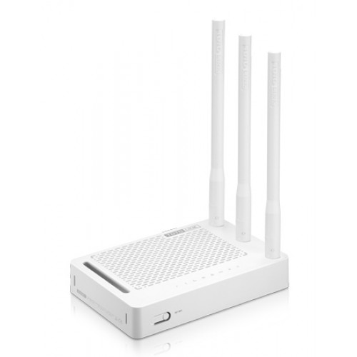 TOTOLINK N302R+ 300Mbps Wireless N Router