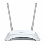 TP-Link TL-MR3420 300Mbps Wireless N 3G Router