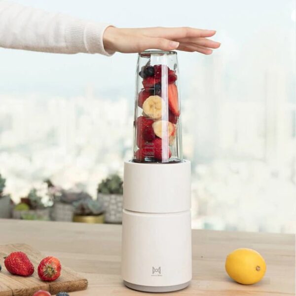 Xiaomi Pinlo high speed Blender mini portable Juicer