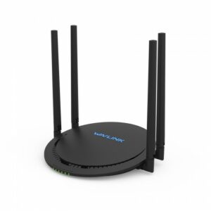 Wavlink WL-WN530N2 N300 Wireless Smart Wi-Fi Router