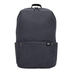 XiaoMi MI Colorful Mini Backpack-Black