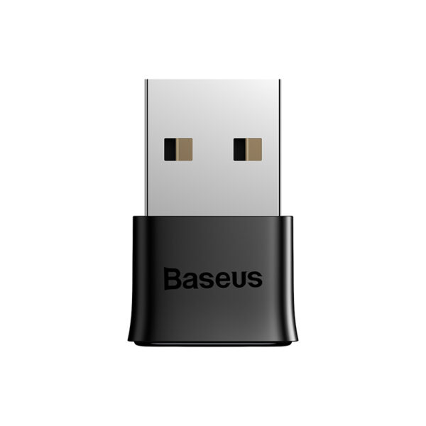 Baseus Bluetooth Receiver Adapter BA04 Black ZJBA000001 - Image 3