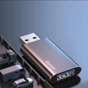 Baseus ACUP-B0A Enjoy music u-disk (32G) Tarnish