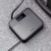 70mai Car Air Compressor Lite 70mai Portable Electric Car Air Pump Mini compressor Tire Inflator
