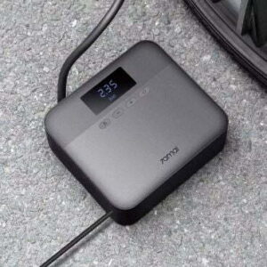 70mai Car Air Compressor Lite 70mai Portable Electric Car Air Pump Mini compressor Tire Inflator