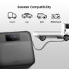 70mai Car Air Compressor Lite 70mai Protable Electric Car Air Pump Mini compressor Tire Inflator Auto 5