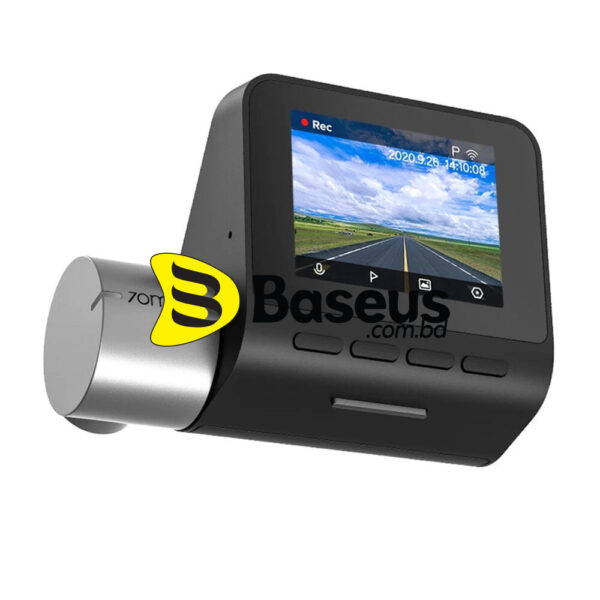 Xiaomi 70mai A500s Dash Cam Pro Plus+ GPS