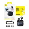 A00073800123 00 OS Baseus Bowie 35 True Wireless Earphones Cosmic Black 12