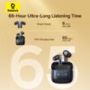 A00073800123 00 OS Baseus Bowie 35 True Wireless Earphones Cosmic Black 17