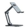 BASEUS Desktop Biaxial Foldable Metal Stand Aluminum Alloy For Mobile LUSZ000013 10
