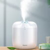 BASEUS Elephant 600ML Large Capacity Humidifier with Night Light Function d