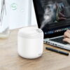 BASEUS Elephant 600ML Large Capacity Humidifier with Night Light Function e