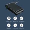 BASEUS Wireless Bluetooth AUX Audio Receiver
