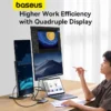 Baseus 13 in 1 hub B00053002811 01 d