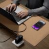 Baseus 160W Charger baseus bd b