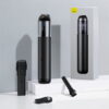 Baseus CRXCQA3-0AA3 Vacuum Cleaner Portable Handheld 15000Pa 135W  Strong Suction Car Handy Vacuum Cleaner