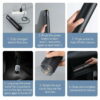 Baseus A3 Vacuum Cleaner 17