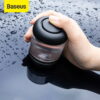 Baseus ACFYJ-A01 Nice view glass rain-proofing agent For Car Window Glass With 100ml Hydrophobic  Black