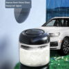 Baseus ACFYJ A01 Nice view glass rain proofing agent For Car Window Glass With 100ml Hydrophobic Black 13