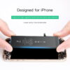 Baseus Battery For iPhone X Xr Xs Max 8 7 6 s 6s Plus 6plus 7plus 20