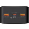 Baseus Bipow Digital Display Power bank 30000mAh 20W Black f