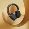 Baseus Bowie H1 Noise Cancelling Wireless Headphones Gray 14
