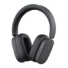 Baseus Bowie H1 Noise Cancelling Wireless Headphones Gray 3