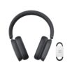 Baseus Bowie H1 Noise Cancelling Wireless Headphones Gray 9
