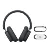 Baseus Bowie H1i Noise Cancellation Wireless Headphones Cluster Black 11