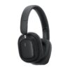 Baseus Bowie H1i Noise Cancellation Wireless Headphones Cluster Black 9