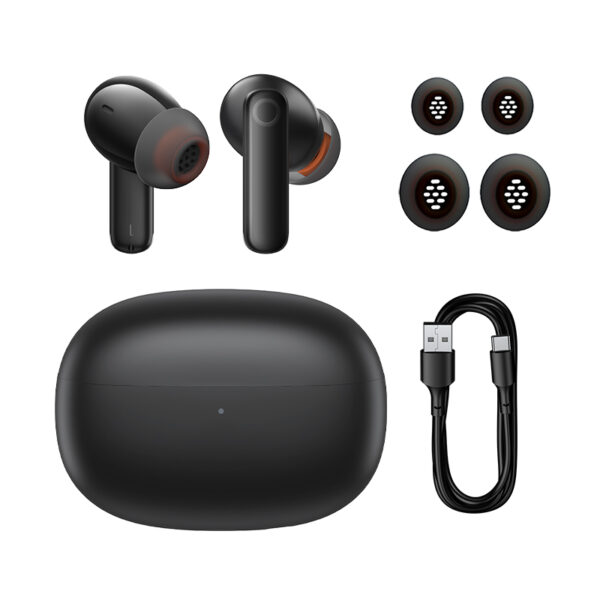 Baseus Bowie MZ10 ANC True Wireless Earphones  NGTW340001 - Image 2