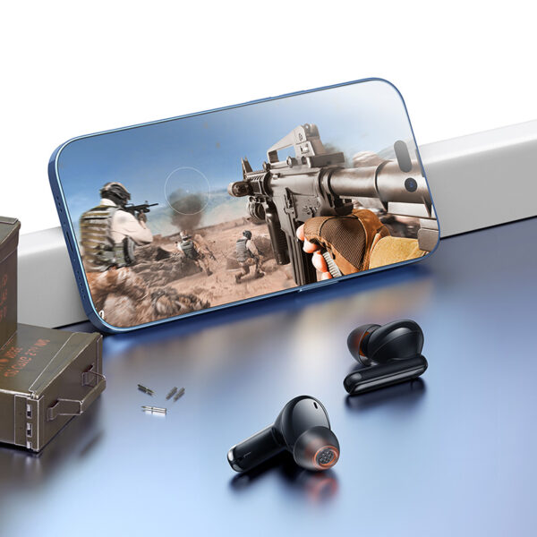 Baseus Bowie MZ10 ANC True Wireless Earphones  NGTW340001 - Image 4