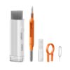 Baseus Brush Ultra Clean Series Multifunctional Cleaning Kit Moon White C31059400211 00 13
