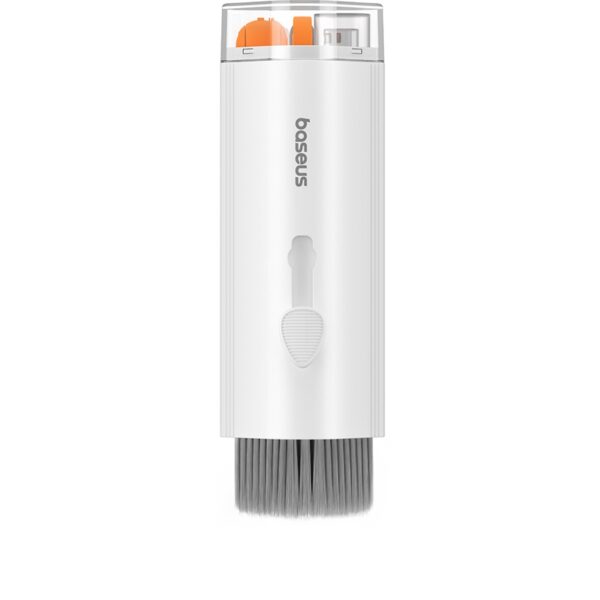 Baseus Brush Ultra Clean Series Multifunctional Cleaning Kit Moon White C31059400211-00 - Image 3