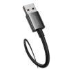 Baseus Cable USB To Type c 100W Superior Series Fast Charging Data Cable 1m Cluster Black P10320102114 00 8