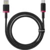 Baseus Cable Usb to Type c 60W Dura series Fast Charging Data Cable P10377802U01 01 4