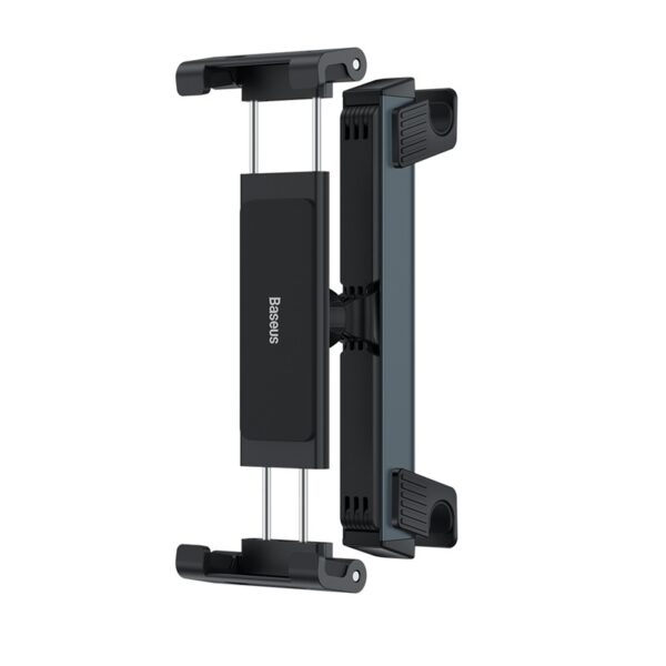 Baseus Car Holder For JoyRide Pro Backseat Car Mount Black SUTQ000001 - Image 2