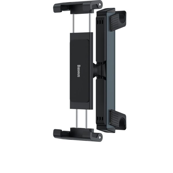 Baseus Car Holder For JoyRide Pro Backseat Car Mount Black SUTQ000001 - Image 5