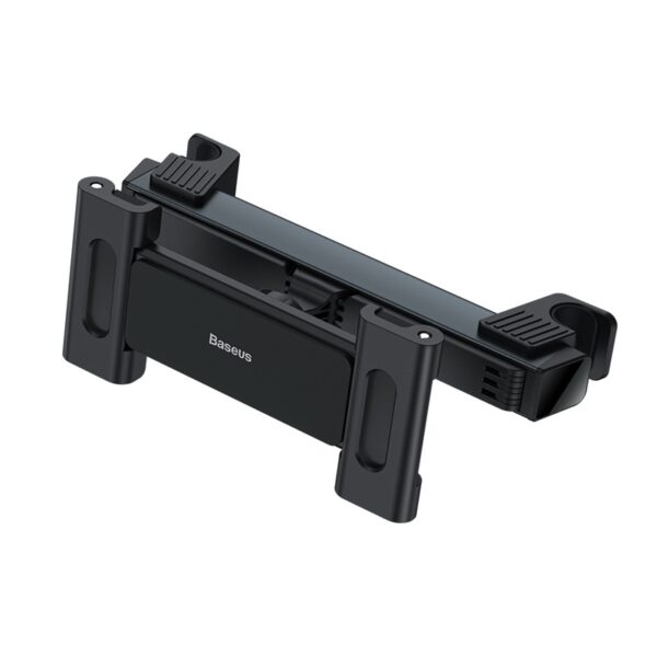 Baseus Car Holder For JoyRide Pro Backseat Car Mount Black SUTQ000001 - Image 3