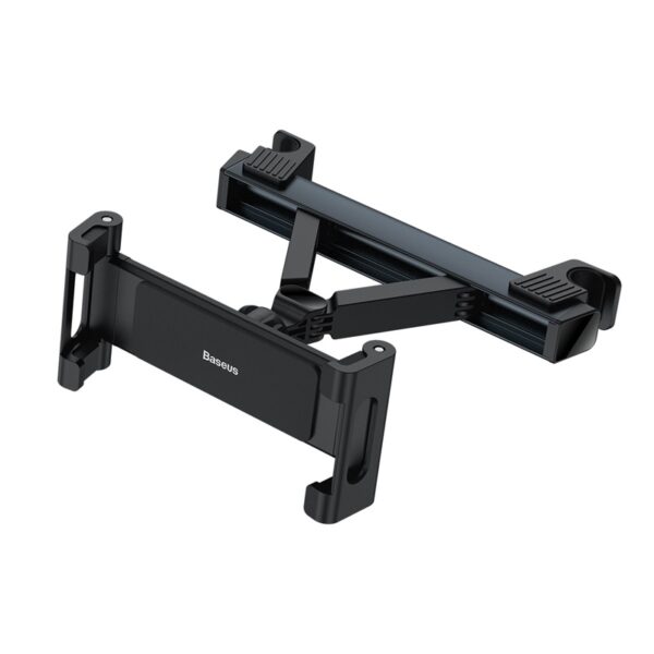 Baseus Car Holder For JoyRide Pro Backseat Car Mount Black SUTQ000001 - Image 6