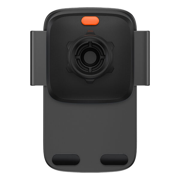 Baseus Car Mount Holder Pro Easy Control Clamp   Suction Cup Version  Black SUYK020001 - Image 2
