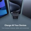 Baseus Charger 20W GAN5S For Apple 15 Pro Max 15 Pro 15 With Type c to Type c Cable P10162501113 02