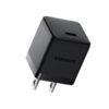 Baseus Charger Palm Series 20W PD Fast Charger 1x Type c P10111603113 00 12
