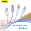 Baseus Charging Cable Explorer Series Main CATS010003 1