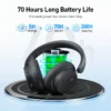 Baseus D05 Bluetooth Headphone BD Price