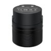 Baseus Dual Power Portable Electric Car Wash Spray Nozzle Battery Black CRDDSQ A01 6